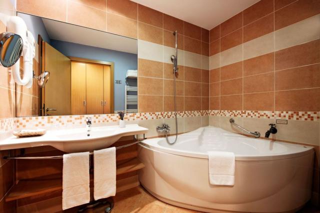 Grand Hotel Primus, Terme Ptuj, Ptuj, Slovinsko, Dovolená s CK 
