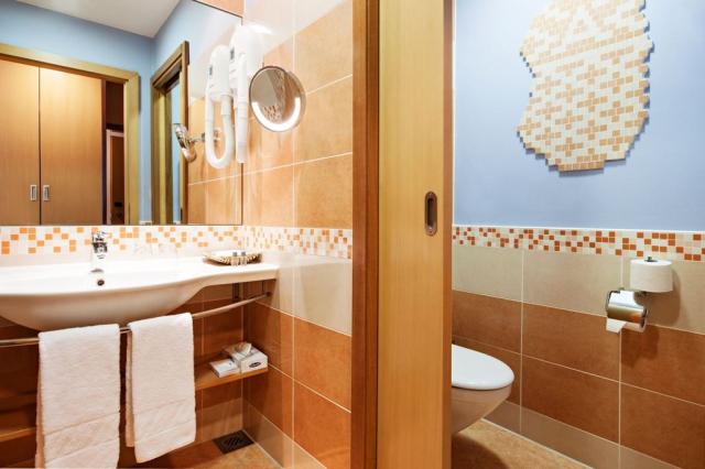 Junior Suite, Grand Hotel Primus, Terme Ptuj, Ptuj, Slovinsko, 