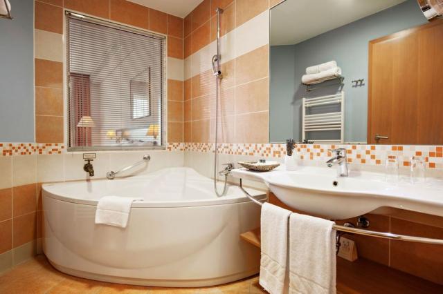 Junior Suite, Grand Hotel Primus, Terme Ptuj, Ptuj, Slovinsko, 