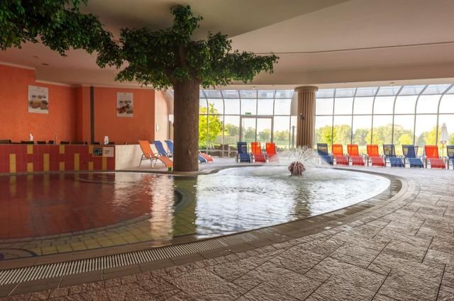 Grand Hotel Primus, Terme Ptuj, Slovinsko, CK 