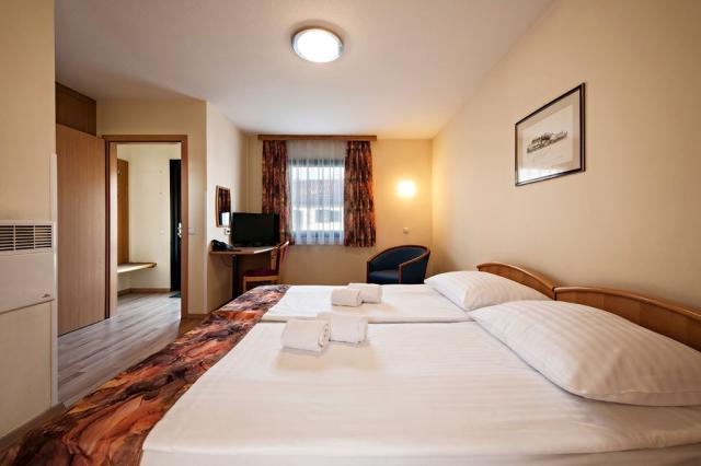Bungalovy Terme Ptuj, Ptuj, Slovinsko, CK 