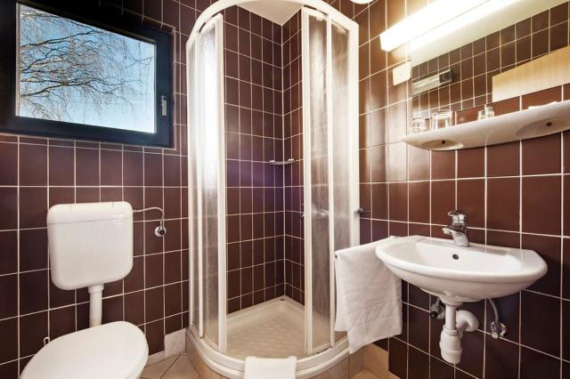 Bungalovy Terme Ptuj, Ptuj, Slovinsko, CK 