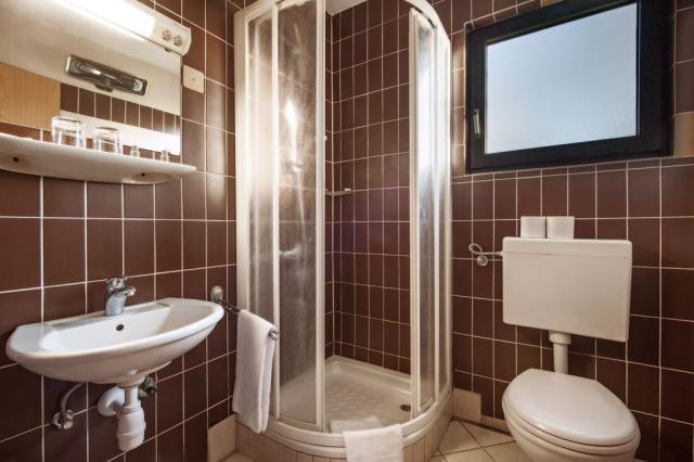 Bungalovy Terme Ptuj, Ptuj, Slovinsko, CK 