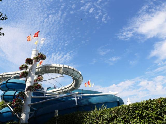 Camping Sant Angelo Village, Cavallino Treporti, Itálie, Dovole