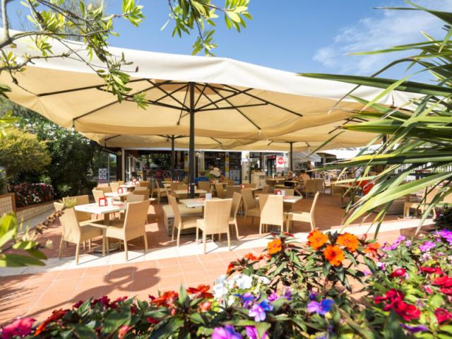 Camping Sant Angelo Village, Cavallino Treporti, Itálie, Dovole