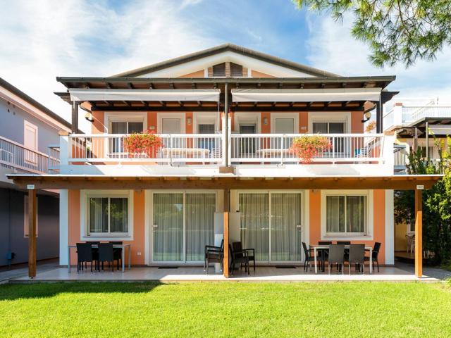 Apartman Comfort Superior, Sant Angelo Village, CK 