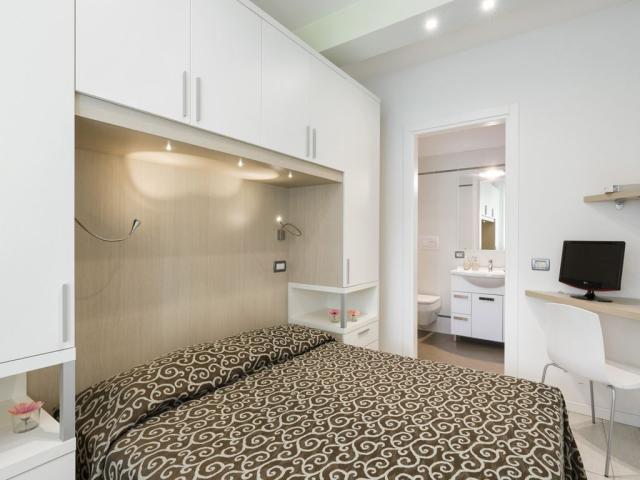 Apartman Comfort Superior, Sant Angelo Village, CK 