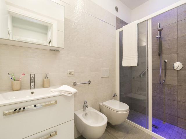 Apartman Comfort Superior, Sant Angelo Village, CK 
