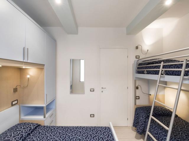 Apartman Comfort Superior, Sant Angelo Village, CK 