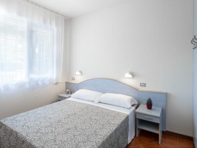 Apartment Fresco, Camping Sant Angelo, Cavalino Treporti, Itáli