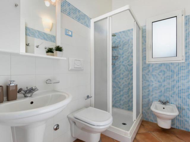 New Bungalow, Camping Sant Angelo Village, Cavalino Treporti, I