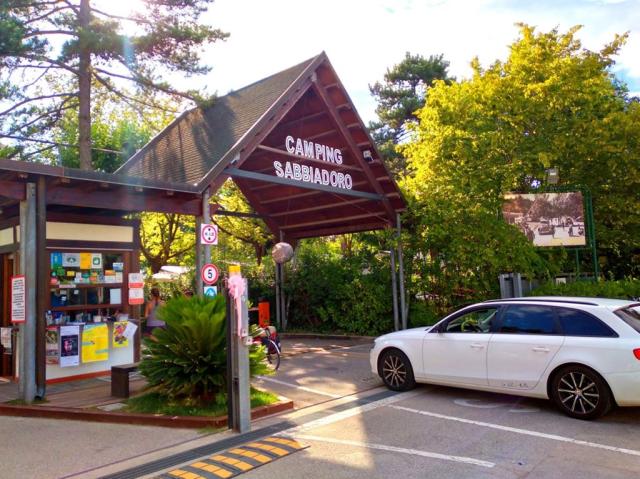 Camping Sabbiadoro