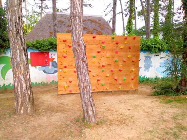 Camping Sabbiadoro, Lignano Sabbiadoro, Itálie, Dovolená s CK 