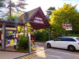 Camping Sabbiadoro