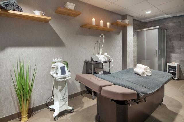Hotel Aquarion, Zakopane, Polsko: Dovolená s CK 