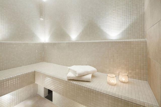 Hotel Aquarion, Zakopane, Polsko: Dovolená s CK 