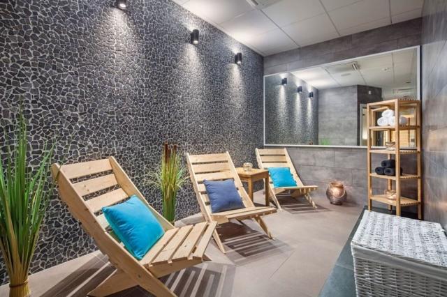 Hotel Aquarion, Zakopane, Polsko: Dovolená s CK 