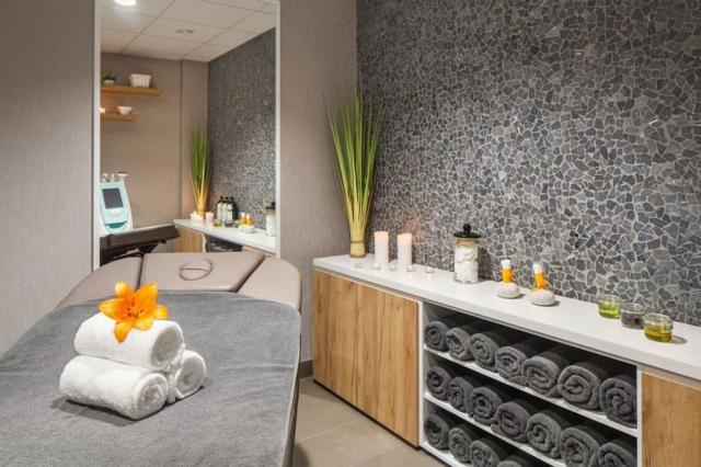 Hotel Aquarion, Zakopane, Polsko: Dovolená s CK 