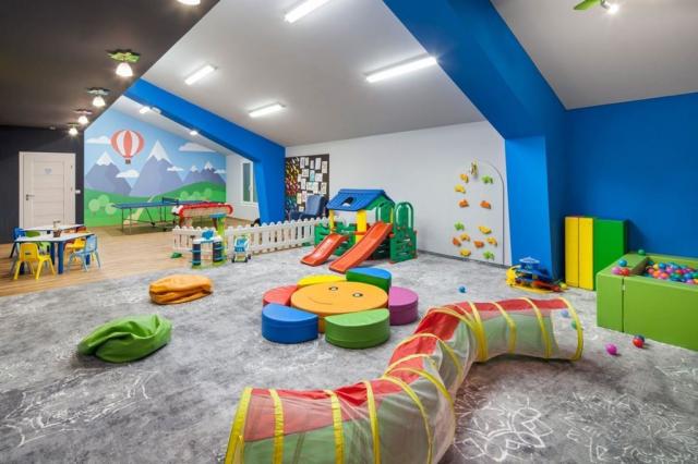 Hotel Aquarion, Zakopane, Polsko: Dovolená s CK 
