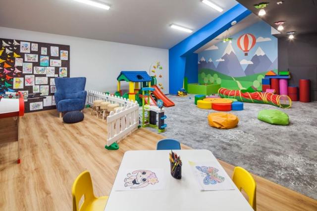 Hotel Aquarion, Zakopane, Polsko: Dovolená s CK 