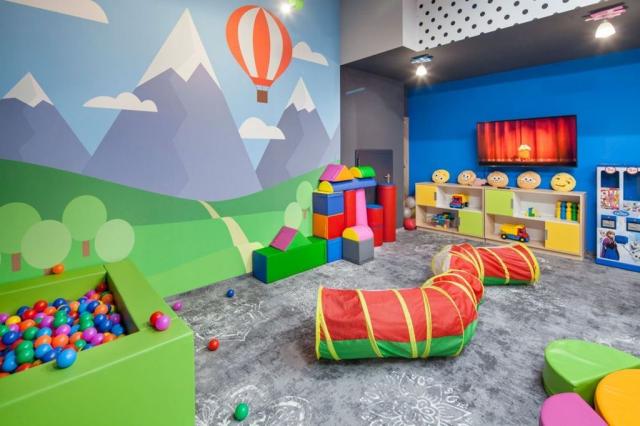 Hotel Aquarion, Zakopane, Polsko: Dovolená s CK 