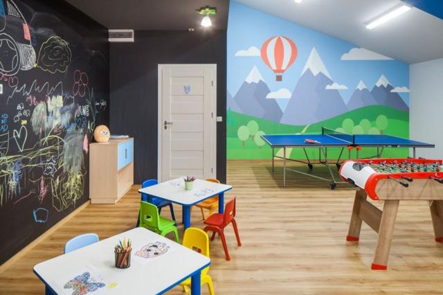 Hotel Aquarion, Zakopane, Polsko: Dovolená s CK 