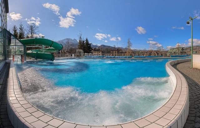 Aquapark Zakopane