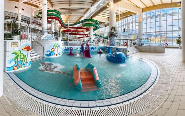 Aquapark Zakopane