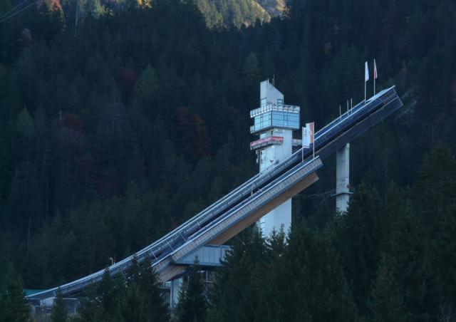 Zakopane, Polsko: Dovolená s CK 