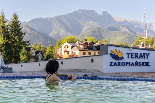 Zakopane, Polsko: Dovolená s CK 