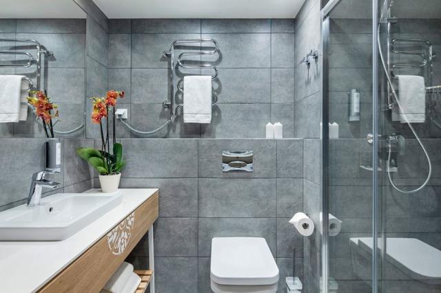 Hotel Aquarion, Zakopane, Polsko: Dovolená s CK 