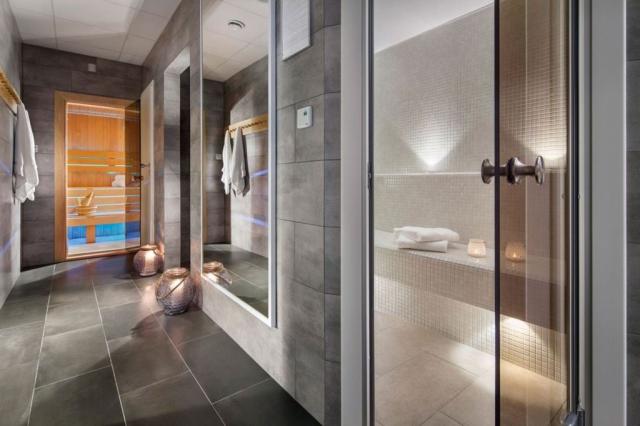 Hotel Aquarion, Zakopane, Polsko: Dovolená s CK 