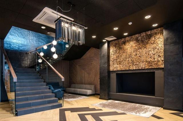 Hotel Aquarion, Zakopane, Polsko: Dovolená s CK 