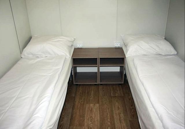 Balatontourist Camping Napfény, Révfülöp, Balaton, Maďarsko, Do