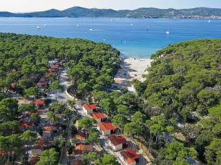 Camping Park Soline