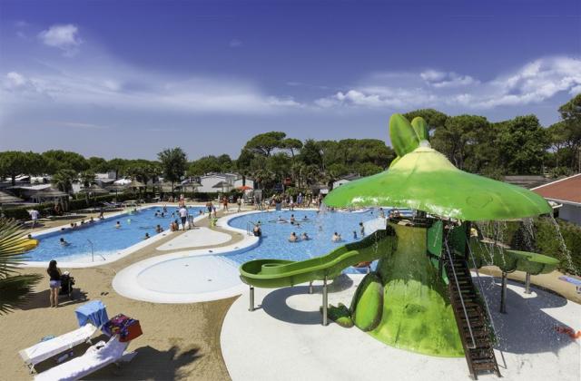 Vela Blu Camping Village
