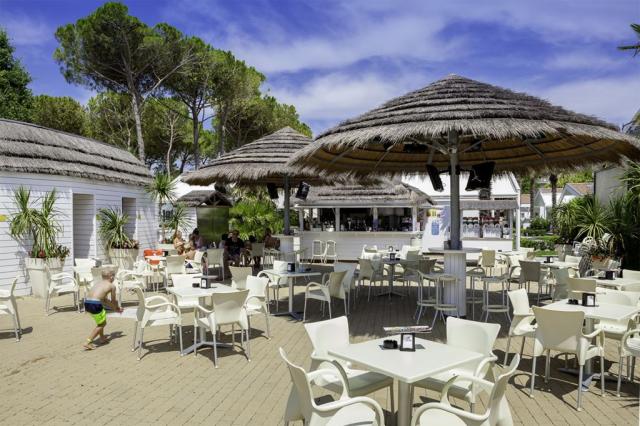 Vela Blu Camping Village, Cavallino Treporti, Itálie, CK 
