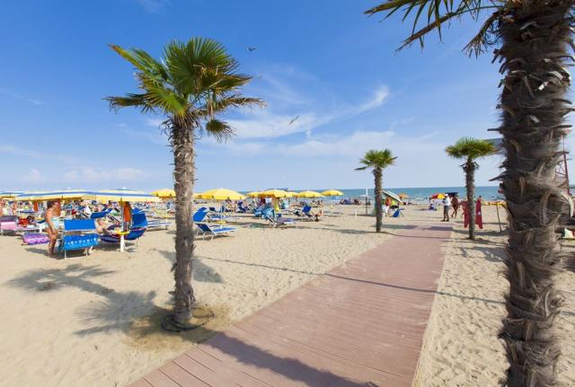 Vela Blu Camping Village, Cavallino Treporti, Itálie, CK 
