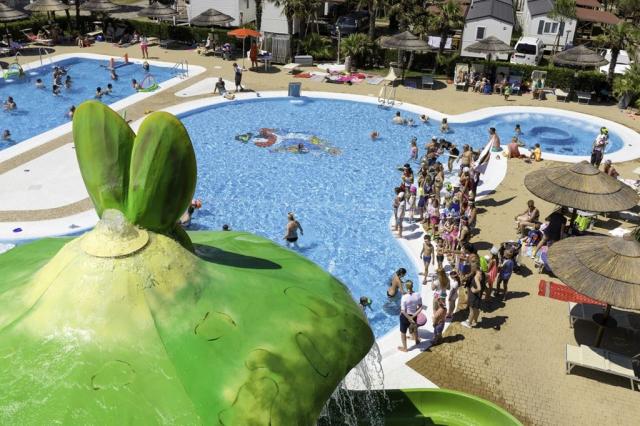 Vela Blu Camping Village, Cavallino Treporti, Itálie, CK 