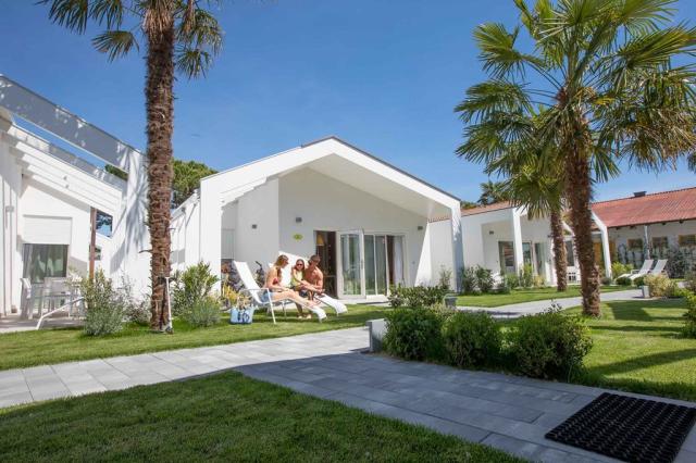 Vela Blu Camping Village, Cavallino Treporti, Itálie, CK 