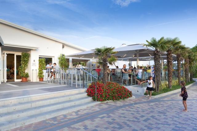 Vela Blu Camping Village, Cavallino Treporti, Itálie, CK 
