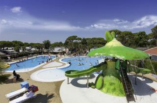 Vela Blu Camping Village