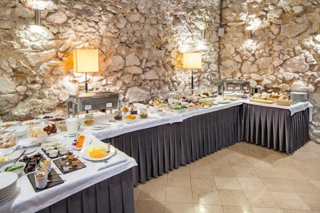 Hotel Unicus Old Town, Kraków, Dovolená s CK 