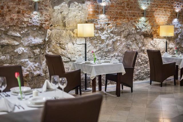 Hotel Unicus Old Town, Kraków, Dovolená s CK 