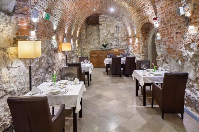 Hotel Unicus Old Town, Kraków, Dovolená s CK 
