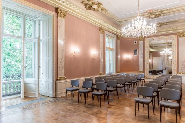 Hotel Altus Palace, Wrocław, Dovolená s CK 