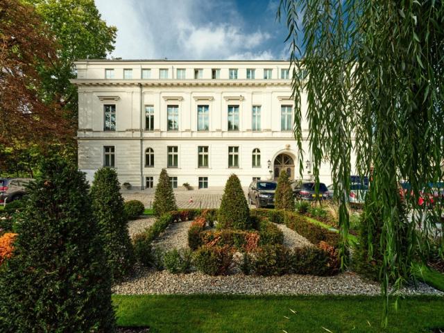 Hotel Altus Palace, Wrocław, Dovolená s CK 
