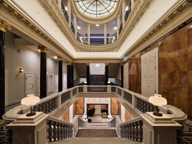 Hotel Altus Palace, Wrocław, Dovolená s CK 