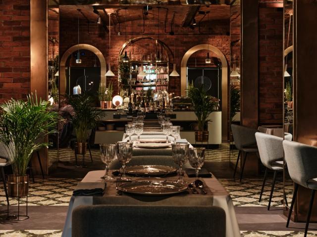 Hotel Altus Palace, Wrocław, Dovolená s CK 