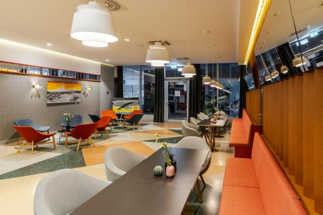 Hotel Altus Old Town, Poznań, Dovolená s CK 